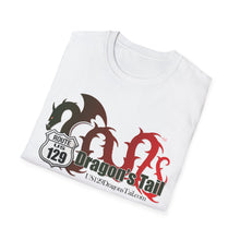 Load image into Gallery viewer, US129DragonsTail.com-Motorcycle Ride T-Shirt
