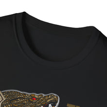 Load image into Gallery viewer, Rattler209.com Motorcycle Ride T-Shirt
