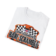 Load image into Gallery viewer, Low Country Hare Scramble T-Shirt
