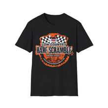 Load image into Gallery viewer, Low Country Hare Scramble T-Shirt
