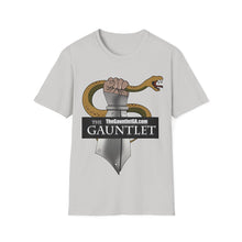 Load image into Gallery viewer, TheGauntletGA.com Motorcycle Ride T-Shirt
