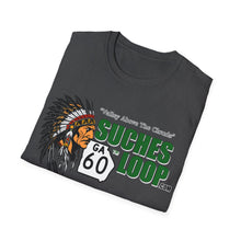 Load image into Gallery viewer, Copy of Copy of DevilsWhip80.com Motorcycle Ride T-Shirt
