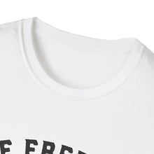 Load image into Gallery viewer, The Freedom 66 Motorcycle Ride T-Shirt
