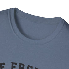 Load image into Gallery viewer, The Freedom 66 Motorcycle Ride T-Shirt
