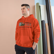 Load image into Gallery viewer, TheSnake421.com Champion Hoodie
