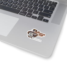 Load image into Gallery viewer, Copperhead276.com Kiss-Cut Stickers
