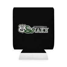 Load image into Gallery viewer, TheSnake421.com Can Cooler Sleeve
