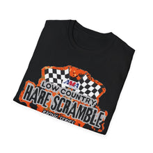 Load image into Gallery viewer, Low Country Hare Scramble T-Shirt
