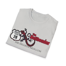 Load image into Gallery viewer, TheHellbender28.com-Motorcycle Ride T-Shirt
