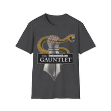 Load image into Gallery viewer, TheGauntletGA.com Motorcycle Ride T-Shirt
