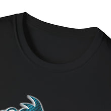 Load image into Gallery viewer, The GeorgiaDragon.com Motorcycle Ride T-Shirt
