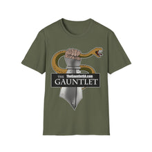 Load image into Gallery viewer, TheGauntletGA.com Motorcycle Ride T-Shirt
