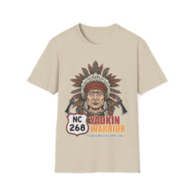 Load image into Gallery viewer, YadkinWarrior268.com Motorcycle Ride T-Shirt
