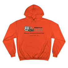 Load image into Gallery viewer, TheSnake421.com Champion Hoodie
