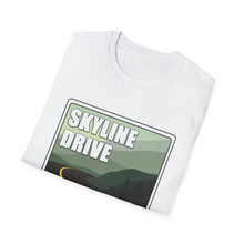 Load image into Gallery viewer, SkylineDriveMotorcycleRide.com- Motorcycle Ride T-Shirt
