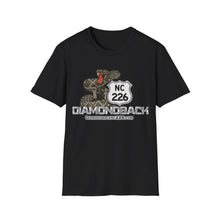 Load image into Gallery viewer, DiamondbackNC226 Com Design-Motorcycle Ride T-Shirt
