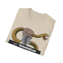 Load image into Gallery viewer, TheGauntletGA.com Motorcycle Ride T-Shirt
