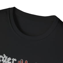 Load image into Gallery viewer, MurderMountainRun.com Motorcycle Ride T-Shirt
