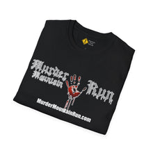 Load image into Gallery viewer, MurderMountainRun.com Motorcycle Ride T-Shirt
