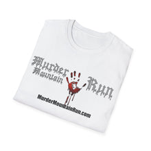 Load image into Gallery viewer, MurderMountainRun.com Motorcycle Ride T-Shirt
