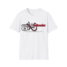 Load image into Gallery viewer, TheHellbender28.com-Motorcycle Ride T-Shirt
