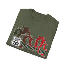 Load image into Gallery viewer, US129DragonsTail.com-Motorcycle Ride T-Shirt
