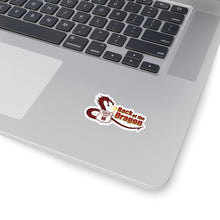 Load image into Gallery viewer, BackoftheDragon16.com Kiss-Cut Stickers
