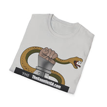 Load image into Gallery viewer, TheGauntletGA.com Motorcycle Ride T-Shirt
