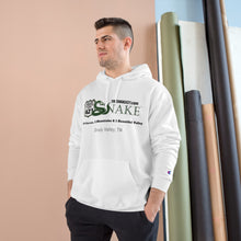 Load image into Gallery viewer, TheSnake421.com Champion Hoodie
