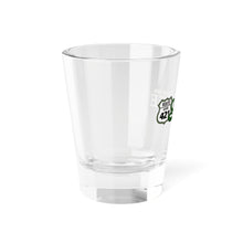 Load image into Gallery viewer, TheSnake421.com Shot Glass, 1.5oz
