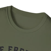 Load image into Gallery viewer, The Freedom 66 Motorcycle Ride T-Shirt
