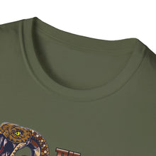 Load image into Gallery viewer, Copperhead276 Motorcycle Ride T-Shirt
