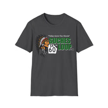 Load image into Gallery viewer, Copy of Copy of DevilsWhip80.com Motorcycle Ride T-Shirt
