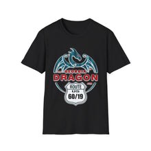 Load image into Gallery viewer, The GeorgiaDragon.com Motorcycle Ride T-Shirt
