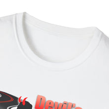 Load image into Gallery viewer, DevilsWhip80.com Motorcycle Ride T-Shirt
