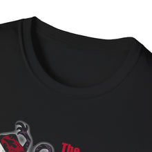 Load image into Gallery viewer, TheHellbender28.com-Motorcycle Ride T-Shirt
