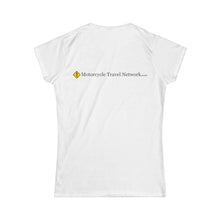 Load image into Gallery viewer, TheSnake421.com Women&#39;s Softstyle Tee
