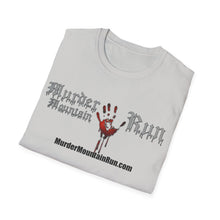 Load image into Gallery viewer, MurderMountainRun.com Motorcycle Ride T-Shirt
