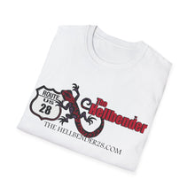 Load image into Gallery viewer, TheHellbender28.com-Motorcycle Ride T-Shirt
