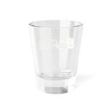 Load image into Gallery viewer, TheSnake421.com Shot Glass, 1.5oz
